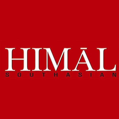 Himal Southasian suspends publication